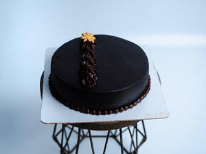 Chocolate Excess Cake (500gm)