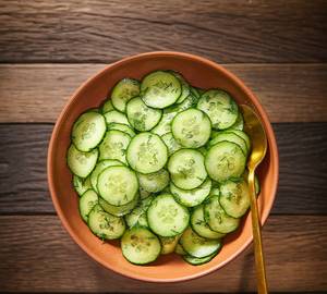 Cucumber Salad