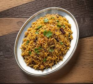Masala Rice