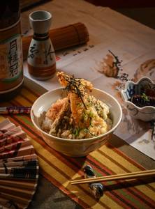 Yasai Tendon