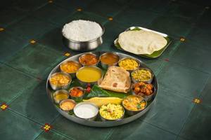 Nithyam Special Meals