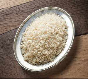Steam Rice