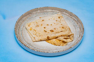 Rumali Roti