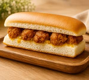 Chicken Lababdar