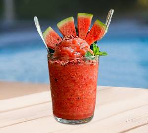 Watermelon Slush