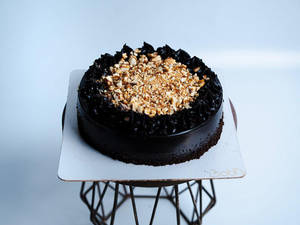 Chocolate Nirvana Cake (500gm)