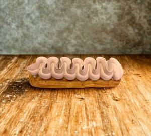 Chocolate Eclair
