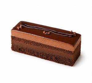 French Mousse Cake