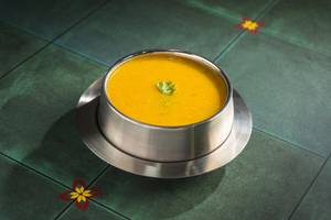 Mulligatawny Soup