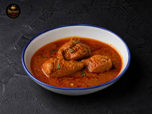 Chicken Masala