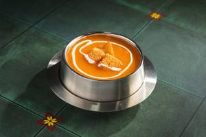 Cream Of Tomato Soup