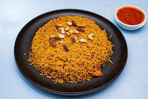 Makboos Rice