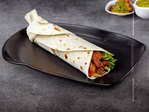 Aloo Wrap