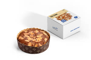 Almond & Orange Drycake (200 gm)