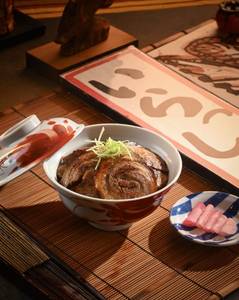 Chashu Don