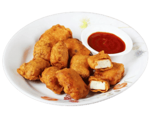 Paneer Pakoda
