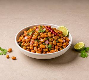 Peanut Masala