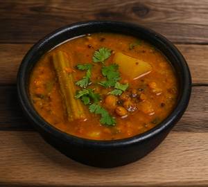 Tiffin Sambar (Aravai Sambar) 500 Ml