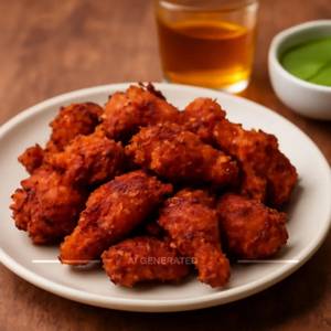 Chicken Fry