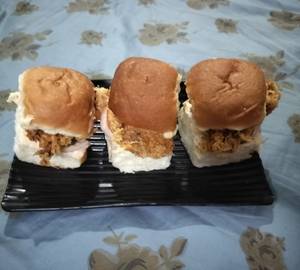 Chicken Crispies 3
