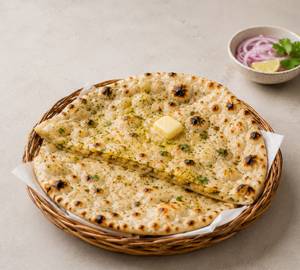Aloo Naan