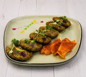 Hara Bhara Kebab