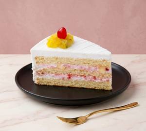 Fresh Fruit Pastry