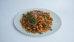 Crispy Corn