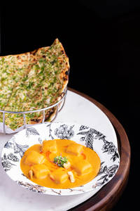 Paneer Chandni