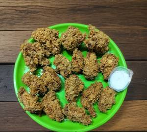 Family Bucket [15 Wings]