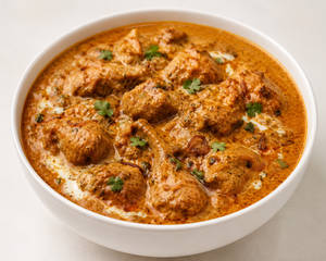 Mughalai Gravy Chicken