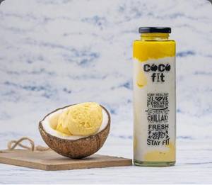Coco Mango Heaven 