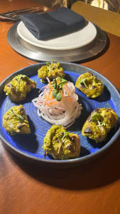 Murg Kasturi