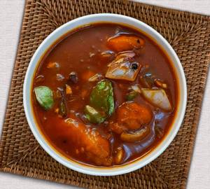 Chicken Chilli Gravy