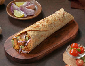 Aloo Dum Roll