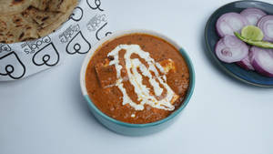 Paneer Butter Masala [6 Pieces]
