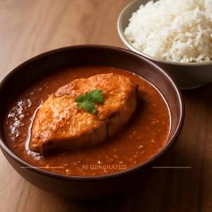 Fish Curry