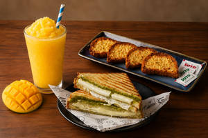 Sandwich Combo