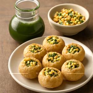Pani Puri