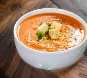 Tomato Soup