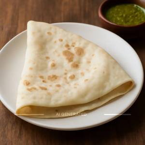 Rumali Roti