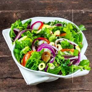 Green Salad