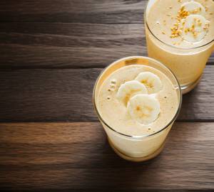 Banana Shake