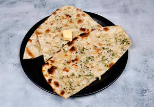 Naan Garlic