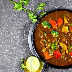 Mix veg