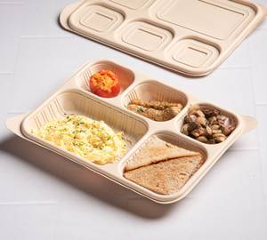 English Breakfast Box