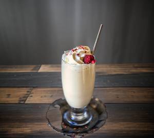 Vanila Shake