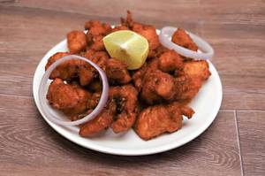 Chicken 65 (boneless)