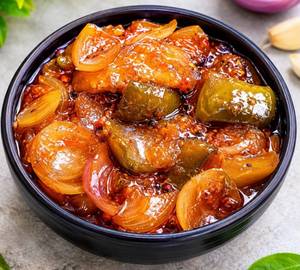 Chili Chicken(6Pcs)