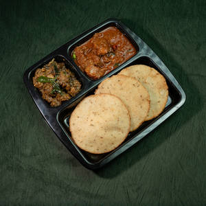 Neypathal Beef Combo